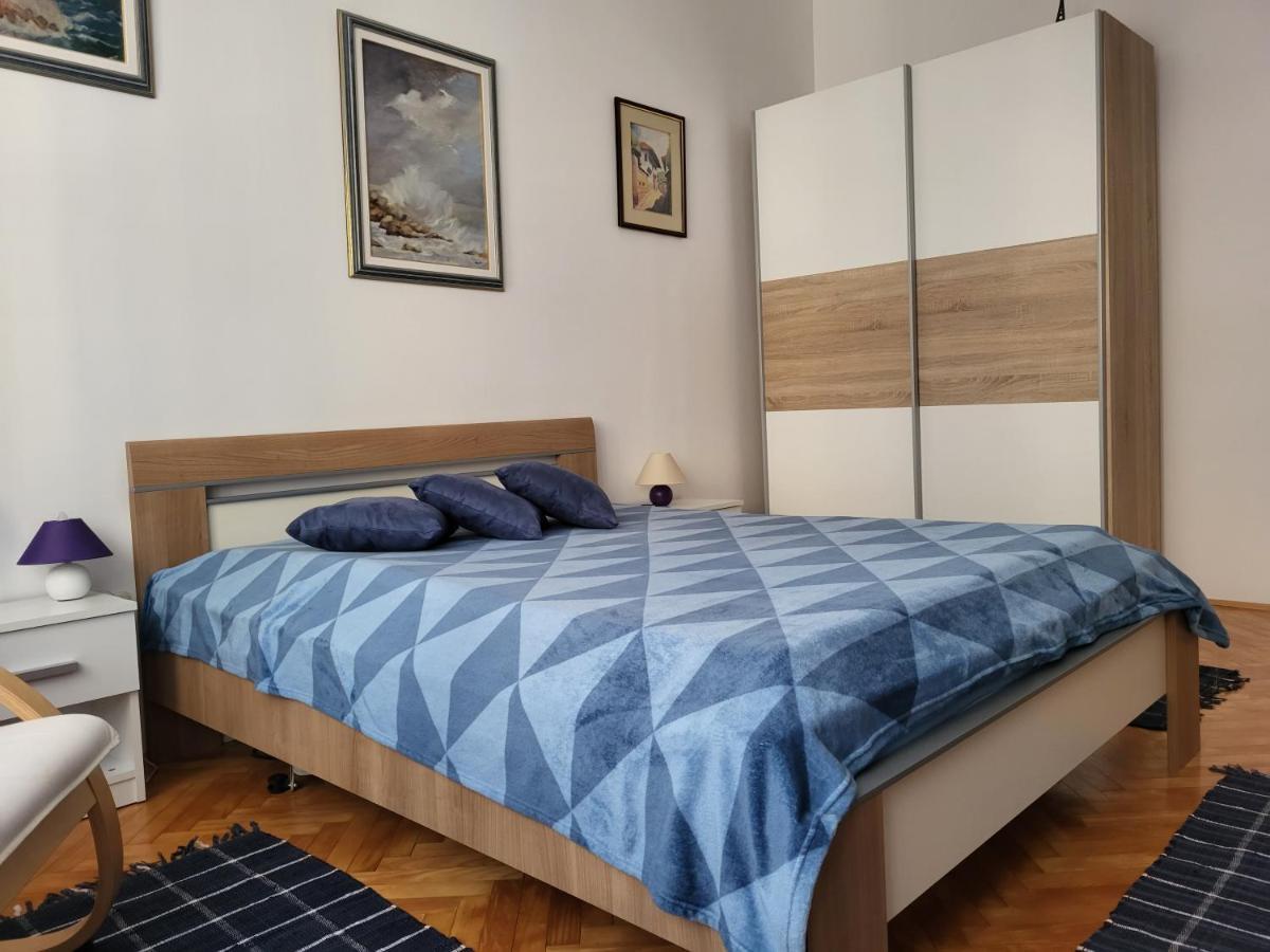 Grand Apartman San, Free Parking Sarajewo Zewnętrze zdjęcie