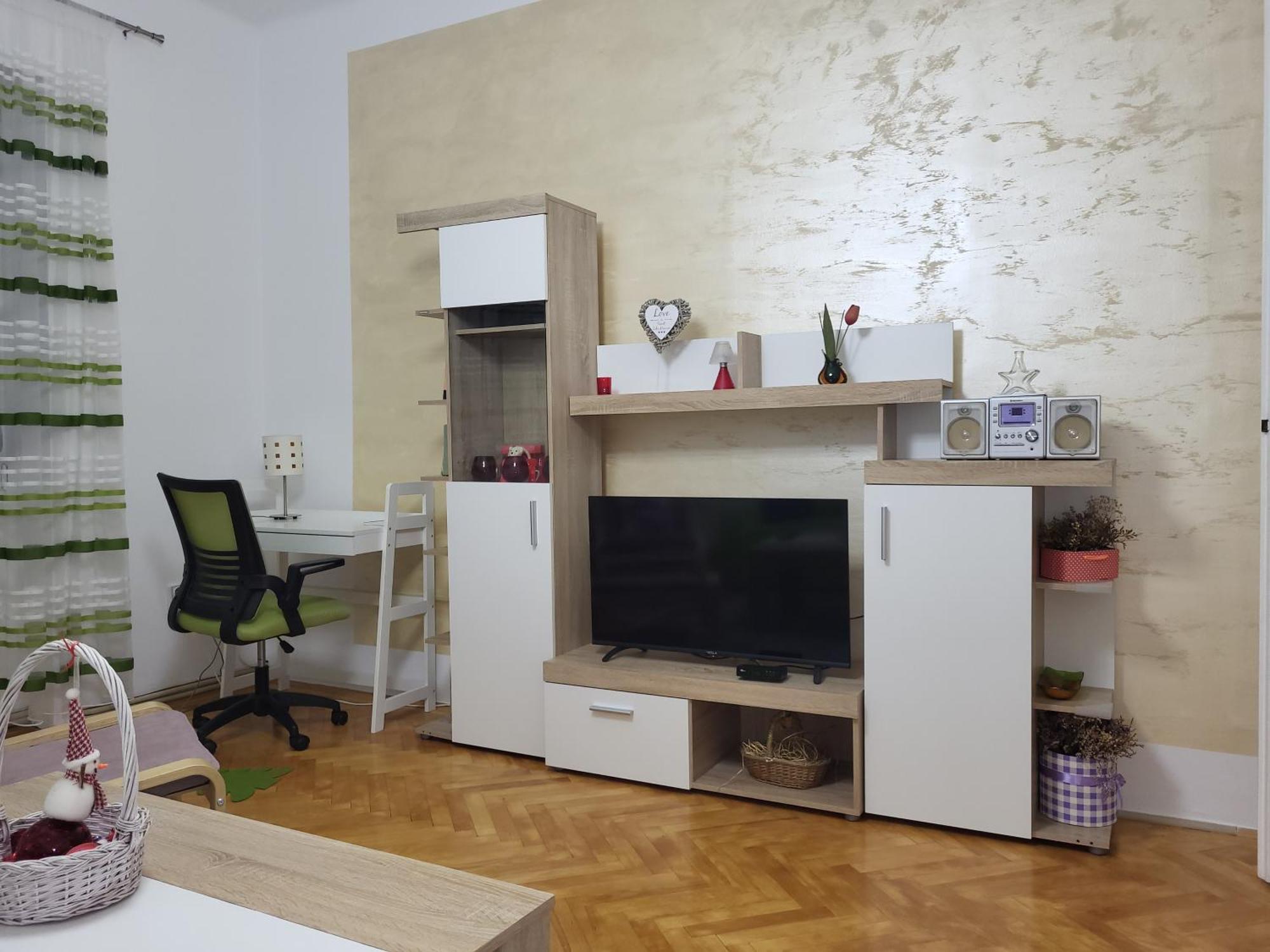 Grand Apartman San, Free Parking Sarajewo Zewnętrze zdjęcie