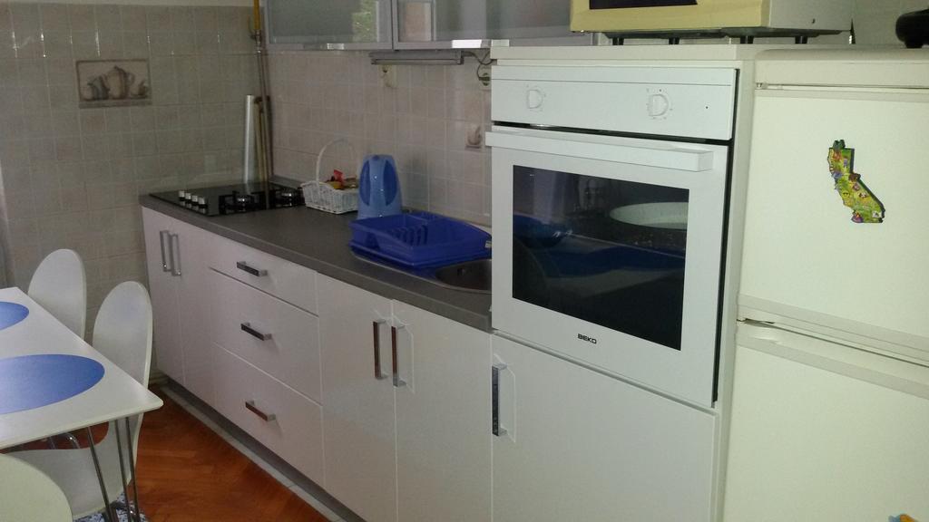 Grand Apartman San, Free Parking Sarajewo Zewnętrze zdjęcie