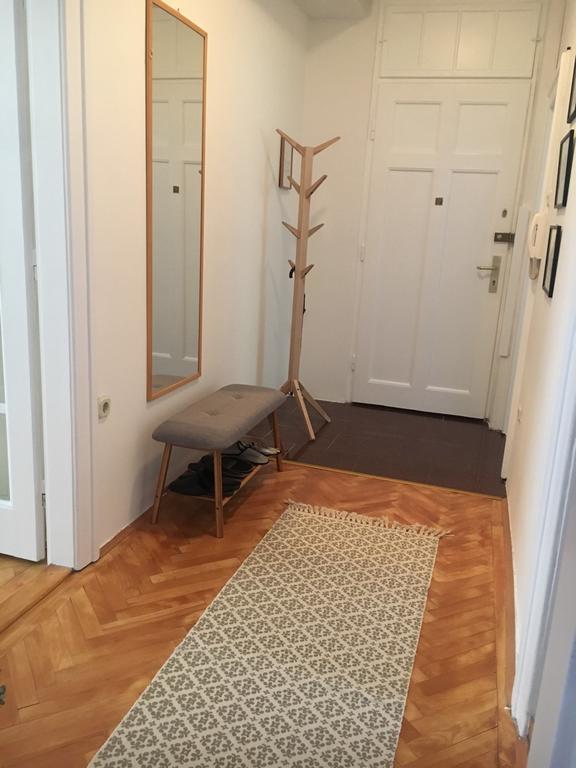 Grand Apartman San, Free Parking Sarajewo Zewnętrze zdjęcie