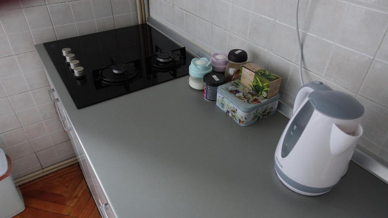 Grand Apartman San, Free Parking Sarajewo Zewnętrze zdjęcie