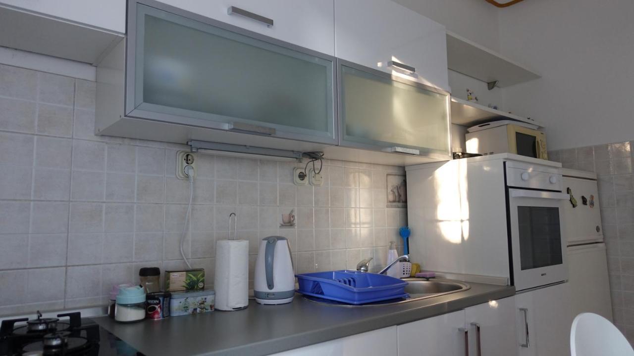 Grand Apartman San, Free Parking Sarajewo Zewnętrze zdjęcie