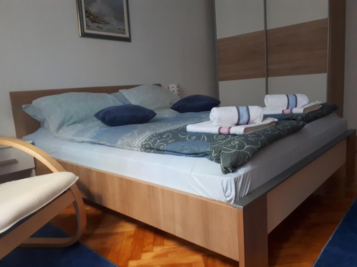 Grand Apartman San, Free Parking Sarajewo Zewnętrze zdjęcie